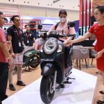 IMOS 2025: Perang Roda Dua!