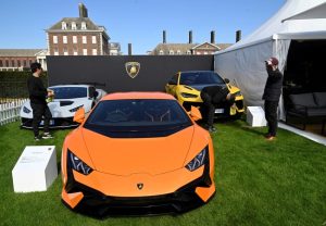Pajak Lamborghini: Malaysia Vs Indonesia, Selisihnya Bikin Melongo!