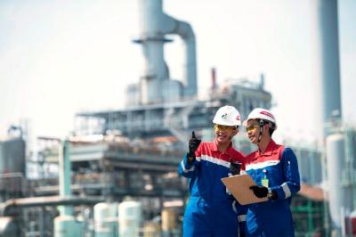Pertamina Fokus Migas dan EBT, Lepas Bisnis Non-Core