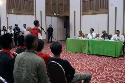 Pupuk Mahal, Petani Menjerit!