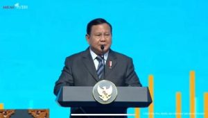 Stimulus Ekonomi Jumbo Prabowo!