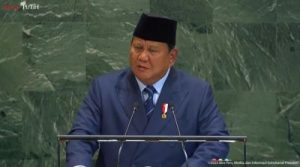 Pantura Terancam Tenggelam? Prabowo Desak Proyek Raksasa Ini!