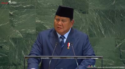 Pantura Terancam Tenggelam? Prabowo Desak Proyek Raksasa Ini!