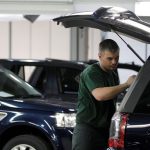 Serangan Siber Lumpuhkan Jaguar Land Rover