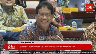 Minyak Goreng Tambah Murah?