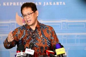 Menteri Keuangan Pertanyakan Keberanian Pelaku Kredit Fiktif Rp200 Triliun