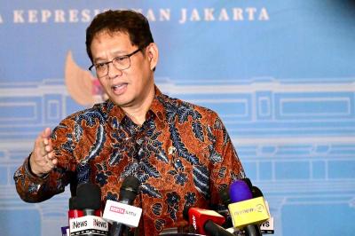 Menteri Keuangan Pertanyakan Keberanian Pelaku Kredit Fiktif Rp200 Triliun
