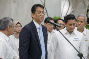 Mampukah Purbaya Capai Target 8%?