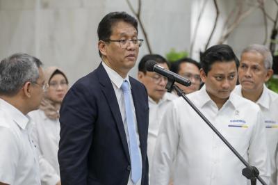 Mampukah Purbaya Capai Target 8%?