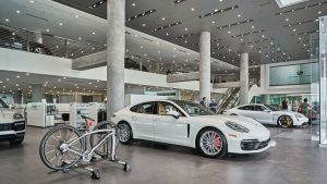 Runtuhnya Kerajaan Otomotif Eropa