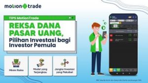 Reksa Dana Pasar Uang: Investasi Aman untuk Pemula