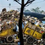 Indonesia Sulap Sampah Jadi Energi
