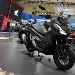 Honda ADV160 RoadSync: Raja Jalanan Baru!