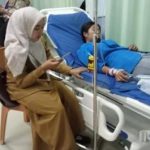 Ratusan Siswa Keracunan, Rahasia di Balik Makan Siang!