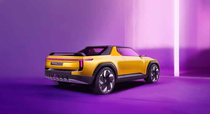 Skoda Felicia Fun: Hanya 4200 Unit!