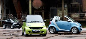 Smart #2: Revolusi Kota Mungil!