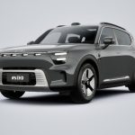 Smart #5 EHD: Mobil Hybrid Canggih Kolaborasi China-Jerman Siap Mengaspal