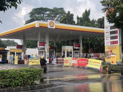 SPBU Swasta Kehabisan BBM? Faktanya Mengejutkan!
