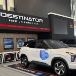 Mitsubishi Destinator Laris Manis, 8.000 Unit Ludes Dipinang!