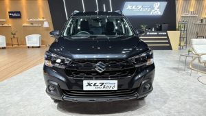 XL7 Hitam Legenda Lahir!