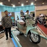 Suzuki Kirim Skutik Retro Pembunuh!