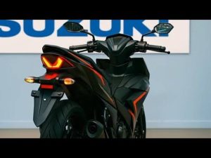 Satria 180cc Jadi Bebek Super?