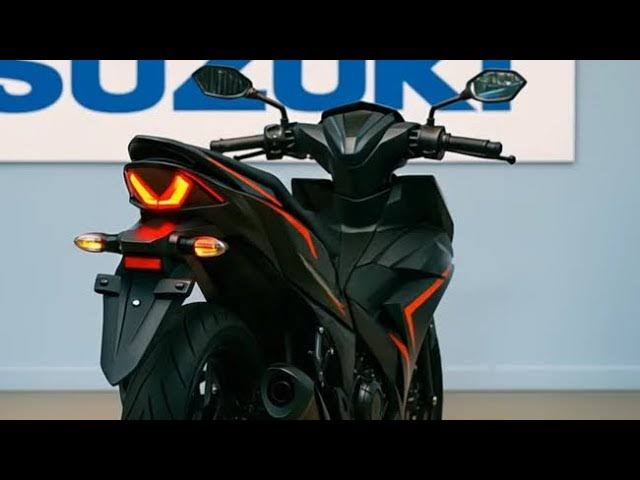 Satria 180cc Jadi Bebek Super?