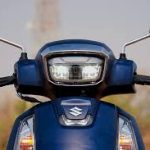Suzuki Goda IMOS 2025 dengan Motor Baru!