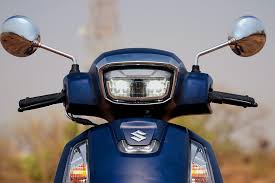 Suzuki Goda IMOS 2025 dengan Motor Baru!