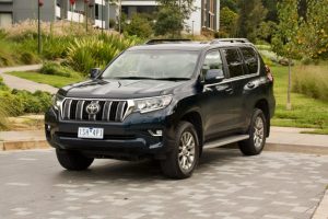 Heboh! DPR Batal Beli Prado, Gara-gara Pajak Selangit?