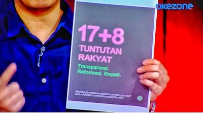 Upah Layak Jadi Bom Waktu!
