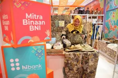 UMKM Makin Moncer! Rahasia BNI