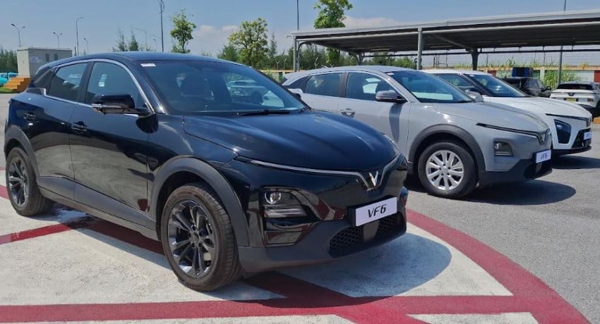 Rahasia VinFast Tak Ikut Perang Harga Mobil Listrik