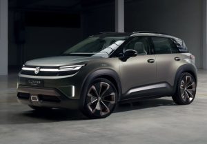 VW Akui Kesalahan! Tombol Fisik Kembali