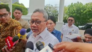 Rahasia Sukses Swasembada Papua