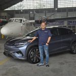 BYD Tarik Ratusan Ribu Mobil di China, Indonesia Aman?