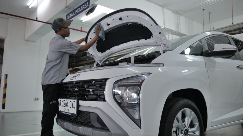 Mobkas Meroket Mobil Baru Keok? Ini Sebabnya!