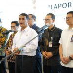 Mentan Buka Hotline Pengaduan Pupuk Ilegal