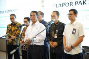 Mentan Buka Hotline Pengaduan Pupuk Ilegal