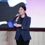 Gen Z Merapat! Angela Tanoesoedibjo Bongkar Rahasia Dompet Anti Boncos
