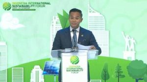 Indonesia Raja Kredit Karbon Dunia