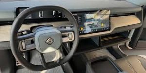 Rivian Tolak CarPlay Demi Ambisi AI, Berani Ambil Risiko?
