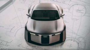 Desain Klasik Bangkit Kembali, Audi BMW Mercedes Siap Guncang Pasar?