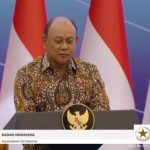 Dana Bergizi Gratis Kembali ke Istana, Ada Apa?
