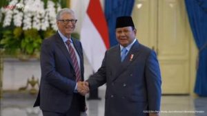 Rahasia Miliarder: Hemat Ala Bill Gates, Kekayaan Triliunan Tetap Cermat!