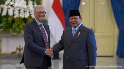 Rahasia Miliarder: Hemat Ala Bill Gates, Kekayaan Triliunan Tetap Cermat!