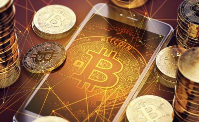 Bitcoin Terjungkal, Tarif Trump Jadi Momok atau Peluang Emas?