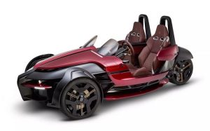 Yamaha Bikin Mobil? Siap Guncang Jepang!