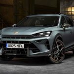 Cupra Formentor VZ5: Lebih Eksklusif, Lebih Menggoda!