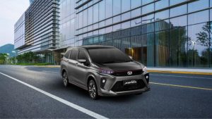 Xenia 1.3 atau 1.5? Pilih Mana Buat Liburan Keluarga?